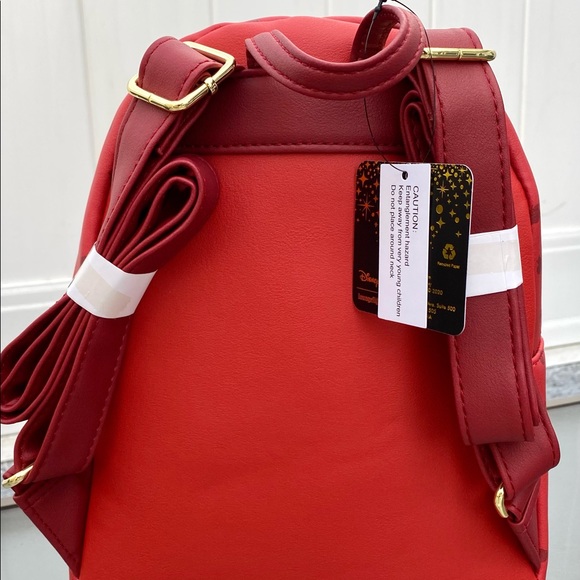 Snow White🍎Backpack Set - Picture 5 of 12